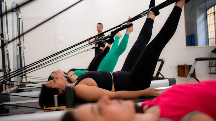 Sensus Club Milano Certosa — pilates-studio a Villapizzone, Milano — 2