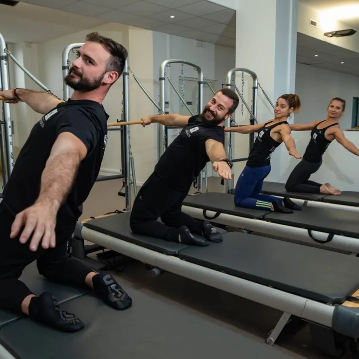 Sensus Club Milano Certosa — pilates-studio a Milano — 4