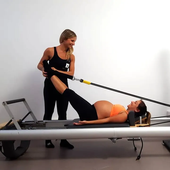 Sensus Club Milano Certosa — pilates-studio a Milano — 5