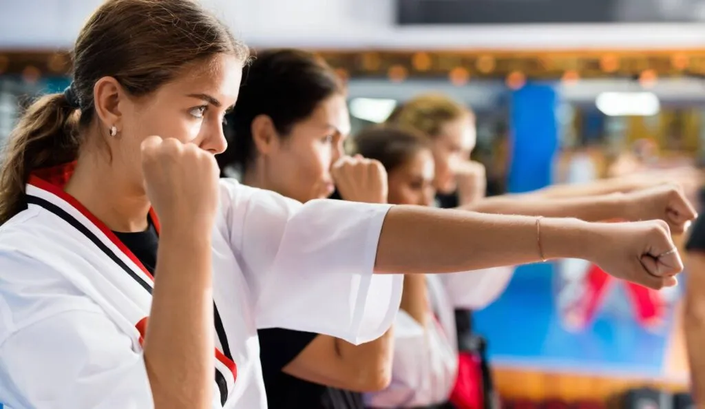 Artes Marciales Sant Cugat - Mugendo — kampsport-studio i Mira-sol, Sant Cugat del Vallès — bild 2