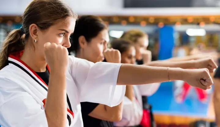 Mugendo — artes marciales-studio en Mira-sol, Sant Cugat del Vallès — 2