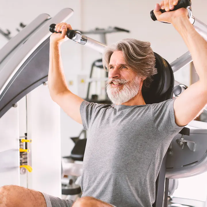 PUR VITAL — Fitnessstudio in Stadtoldendorf