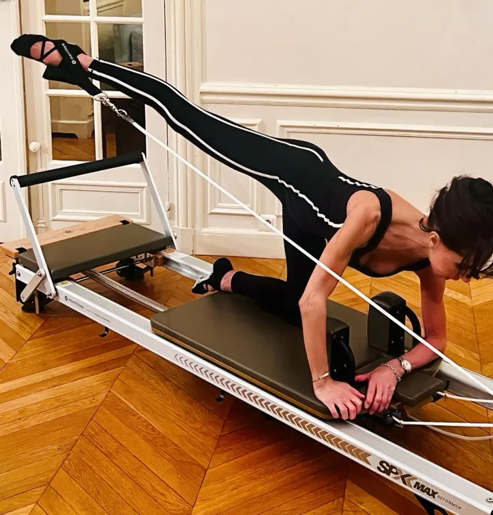 myStudioParis — pilates reformer-studio à Paris 16e Arrondissement, Paris — 2