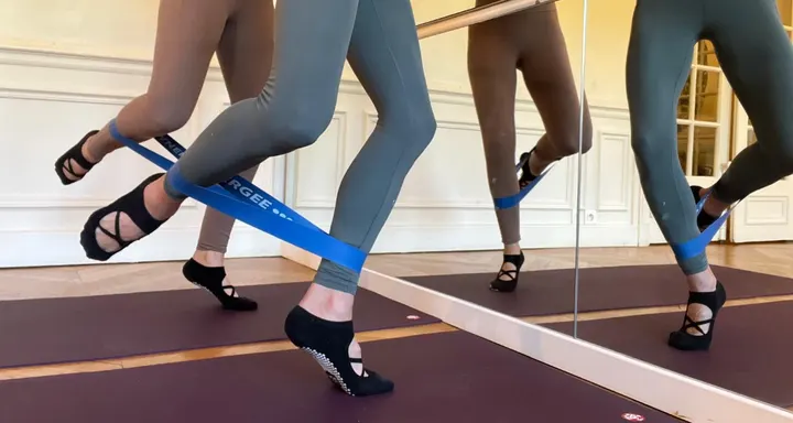 myStudioParis — pilates reformer-studio à Paris — 4
