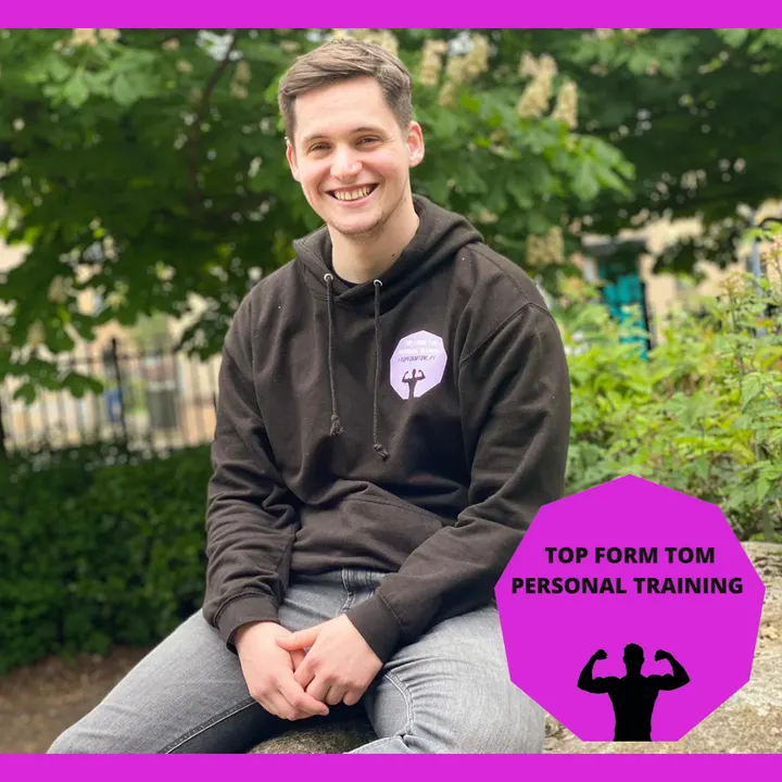 Top Form Tom Personal Training — pt studio in Glasgow — 3