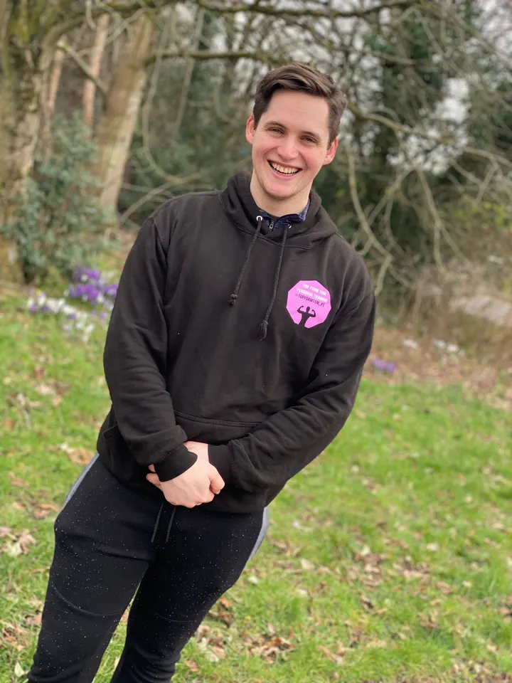 Top Form Tom Personal Training — PT Studio in Kennishead, Glasgow