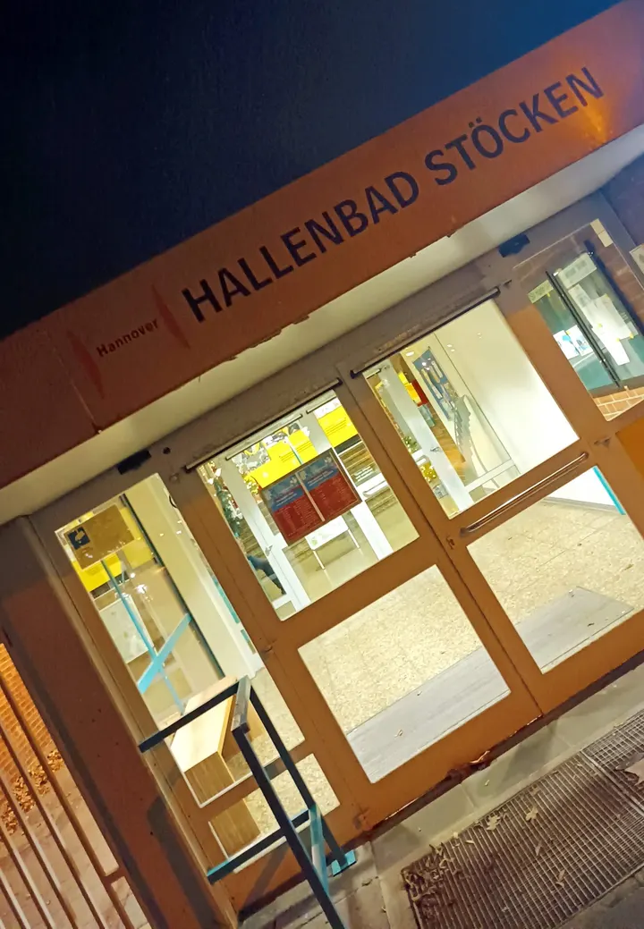 Stöckener Bad — studio in Hannover — 4