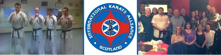 kyokushinRyu Karate — martial arts-studio in Bridgend, Perth — 2