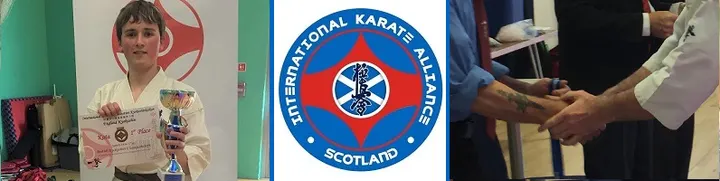 kyokushinRyu Karate — martial arts-studio in Perth — 3