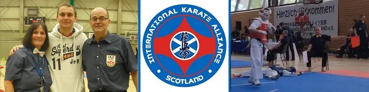kyokushinRyu Karate — martial arts-studio in Perth — 4