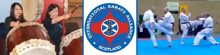 kyokushinRyu Karate — martial arts-studio in Perth — 5