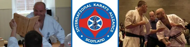 kyokushinRyu Karate — martial arts-studio in Perth — 6