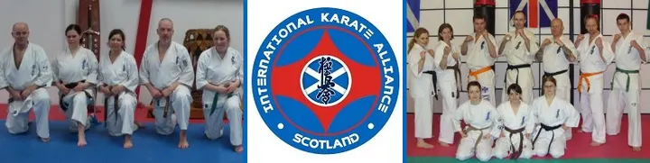 kyokushinRyu Karate — Martial Arts in Bridgend, Perth