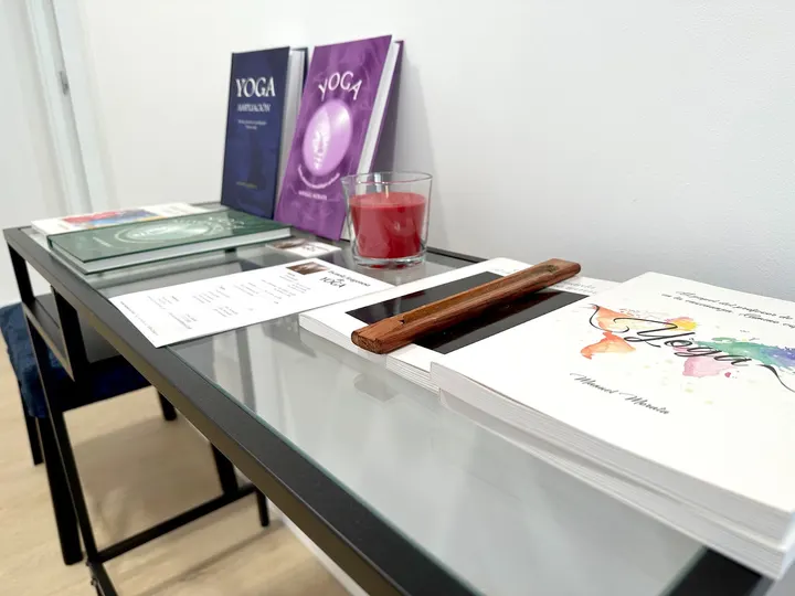 Escuela Aragonesa De Yoga — yoga-studio en Casco Antiguo, Zaragoza — 3
