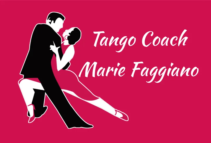 Marie Faggiano Tango — Danse à Zac de la Folie Couvrechef Est, Caen