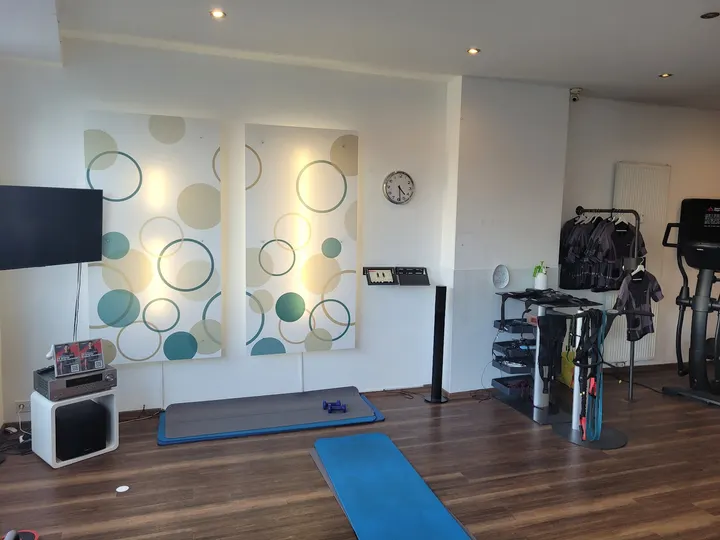 concept2move - Sankt Augustin — krafttraining-studio in Bad Godesberg, Sankt Augustin — 2