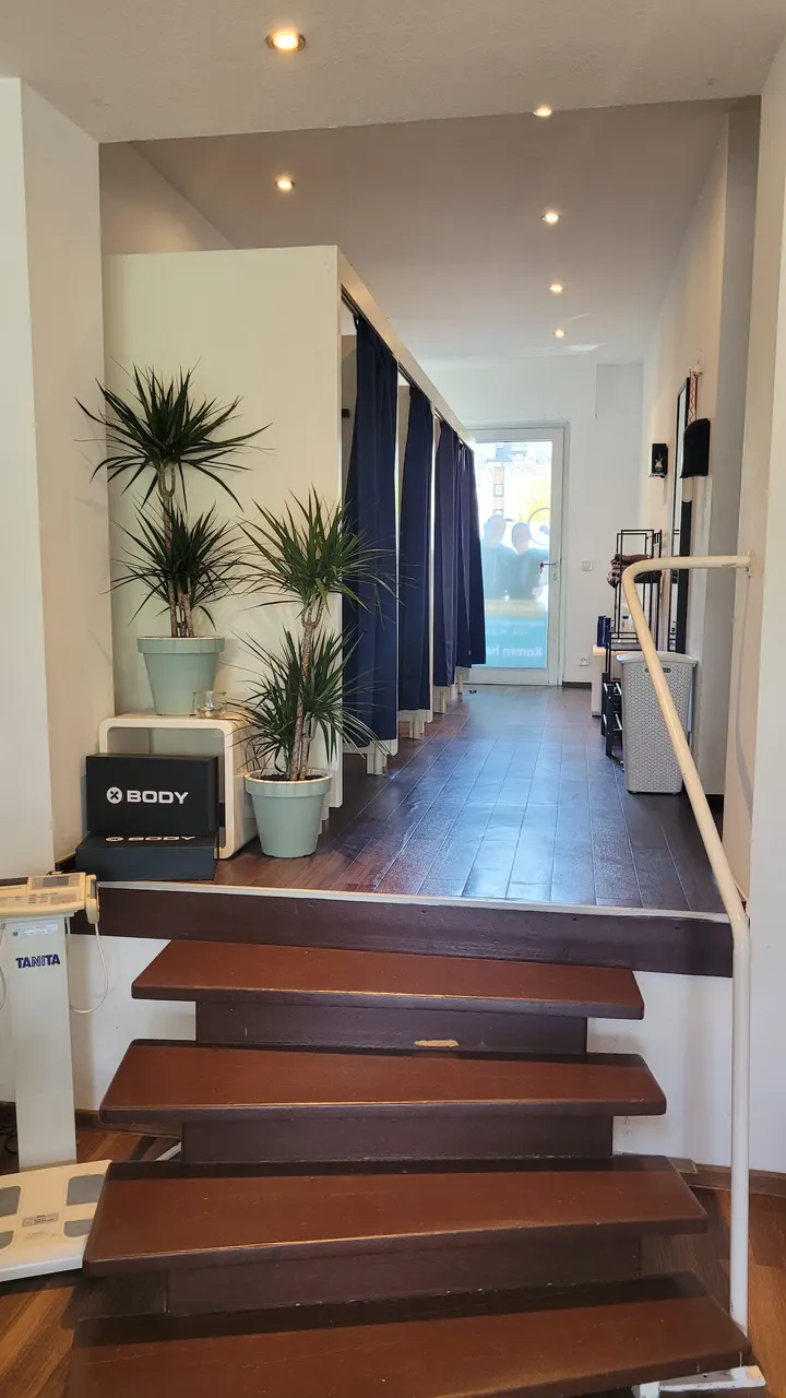 concept2move - Sankt Augustin — krafttraining-studio in Bad Godesberg, Sankt Augustin — 3