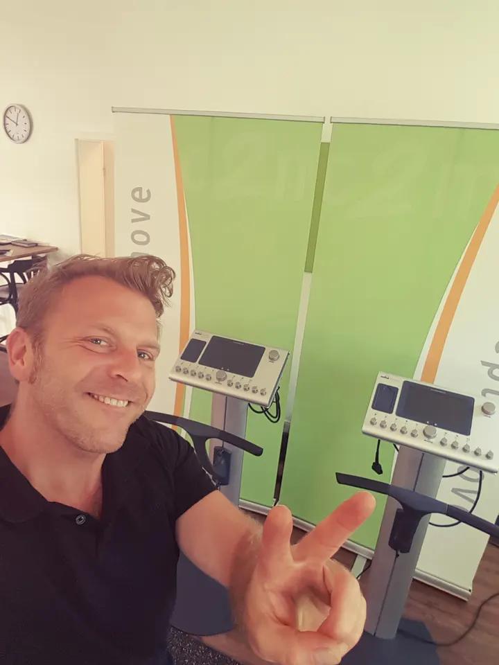 concept2move - Sankt Augustin — krafttraining-studio in Sankt Augustin — 3