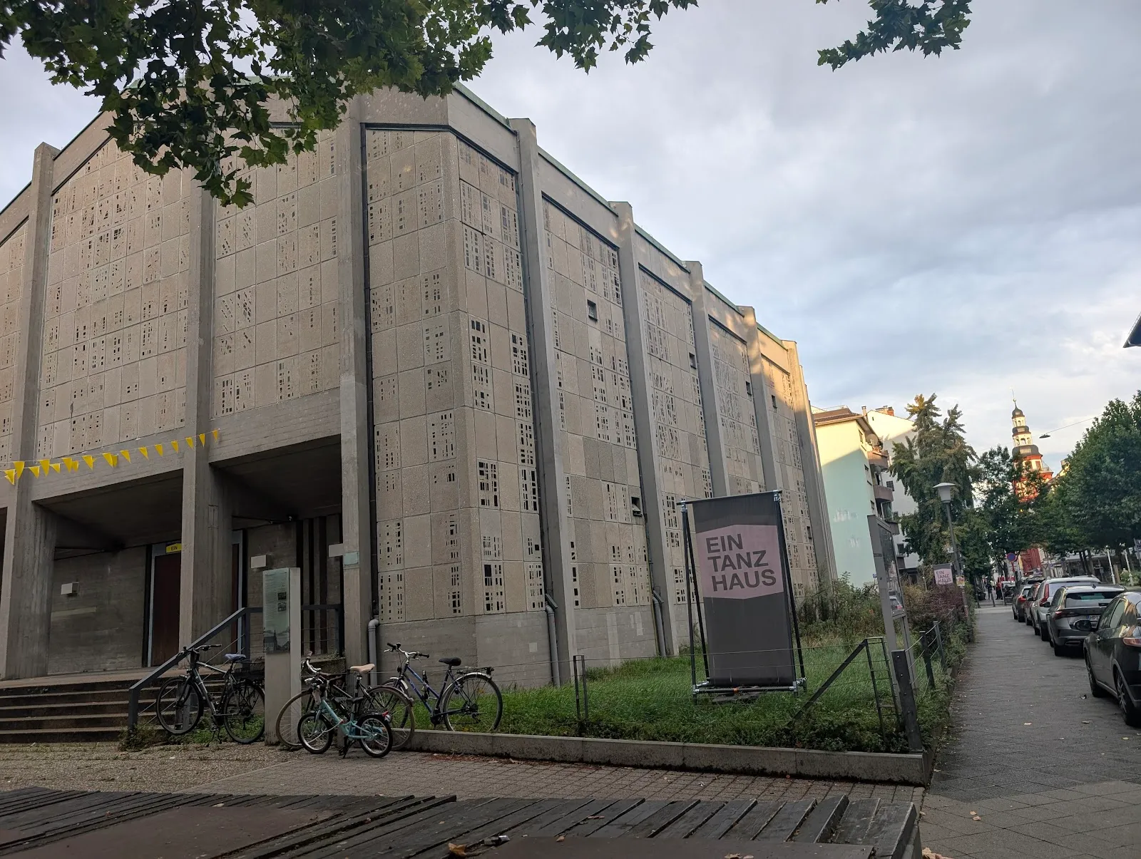 EinTanzHaus — tanz-studio in Innenstadt, Mannheim — 3