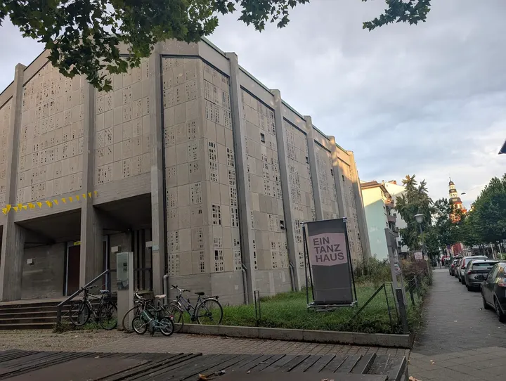 EinTanzHaus — tanz-studio in Innenstadt, Mannheim — 3