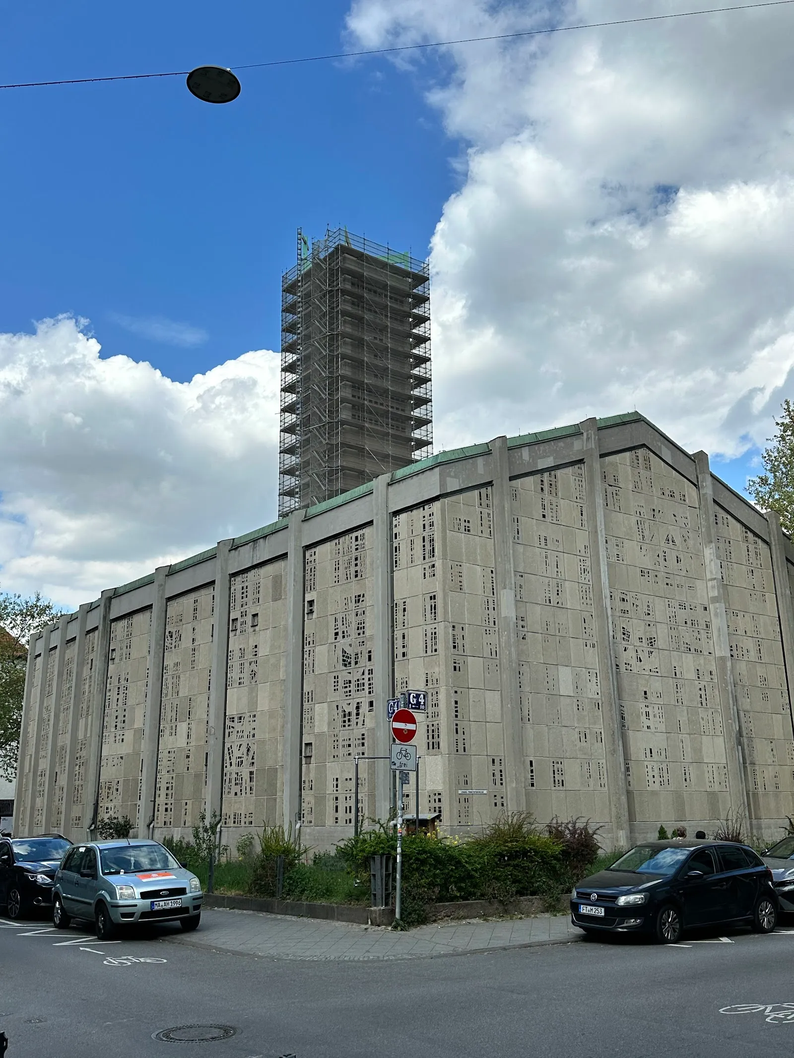 EinTanzHaus — tanz-studio in Mannheim — 3