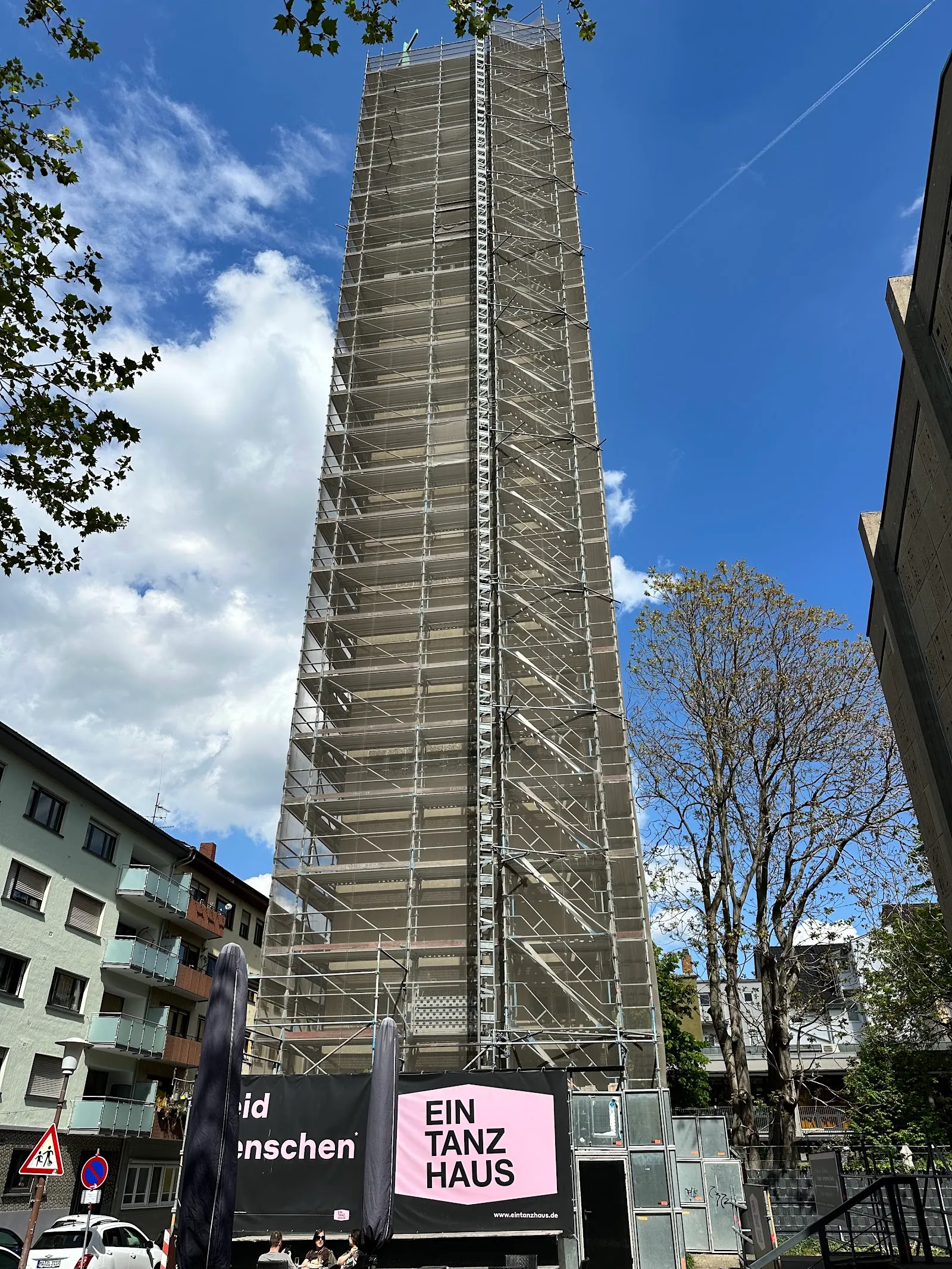 EinTanzHaus — tanz-studio in Mannheim — 4