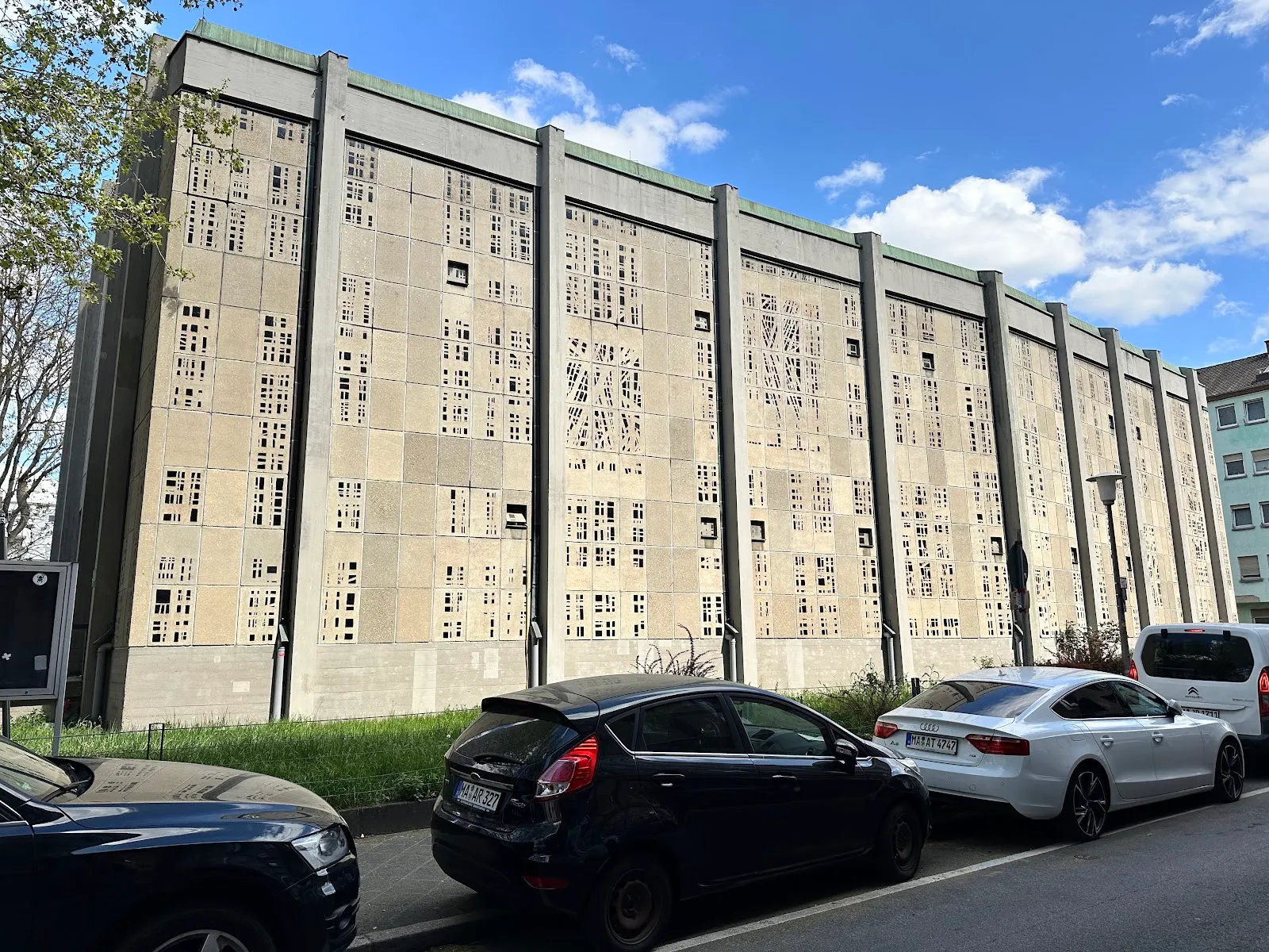 EinTanzHaus — tanz-studio in Mannheim — 5