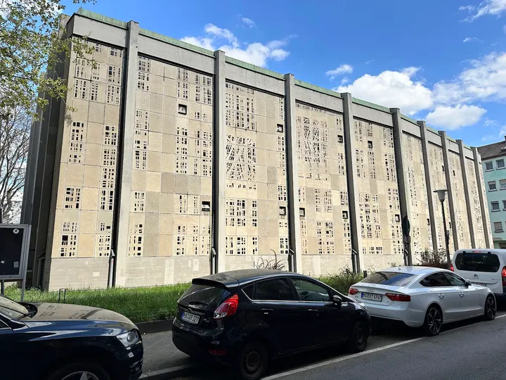 EinTanzHaus — tanz-studio in Mannheim — 5