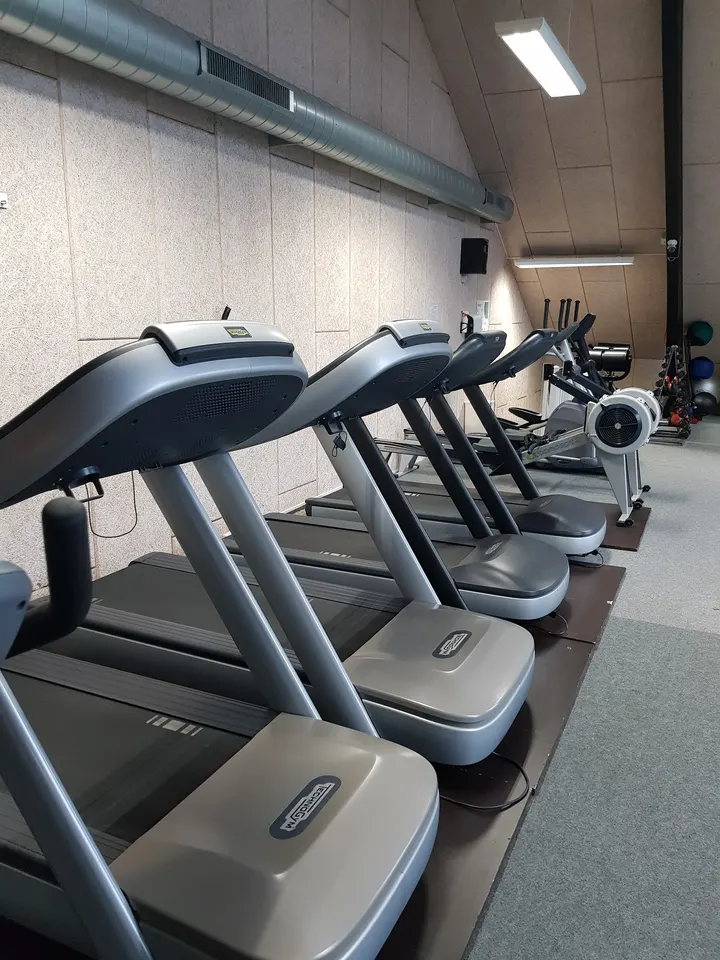 Auning Fitness — træningsstudio i Auning — 3