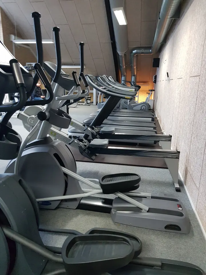 Auning Fitness — træningsstudio i Auning — 4
