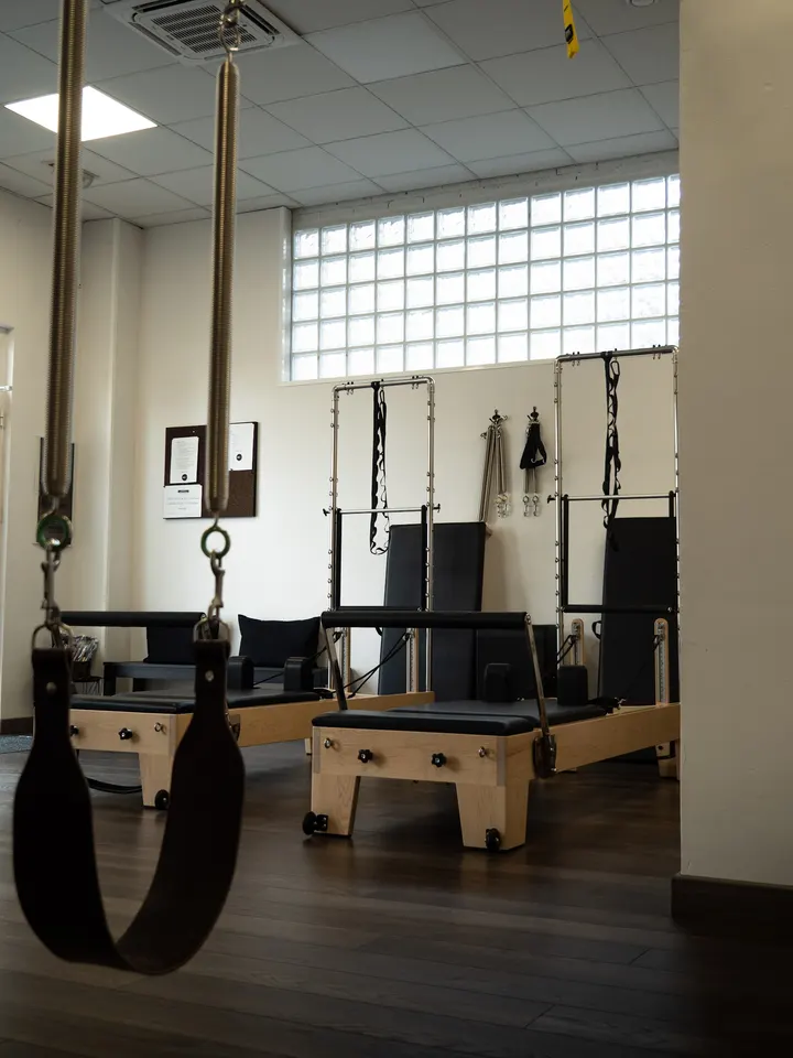 ON Pilates & Movimiento — pilates-studio en Monte Cerráu, Oviedo — 2