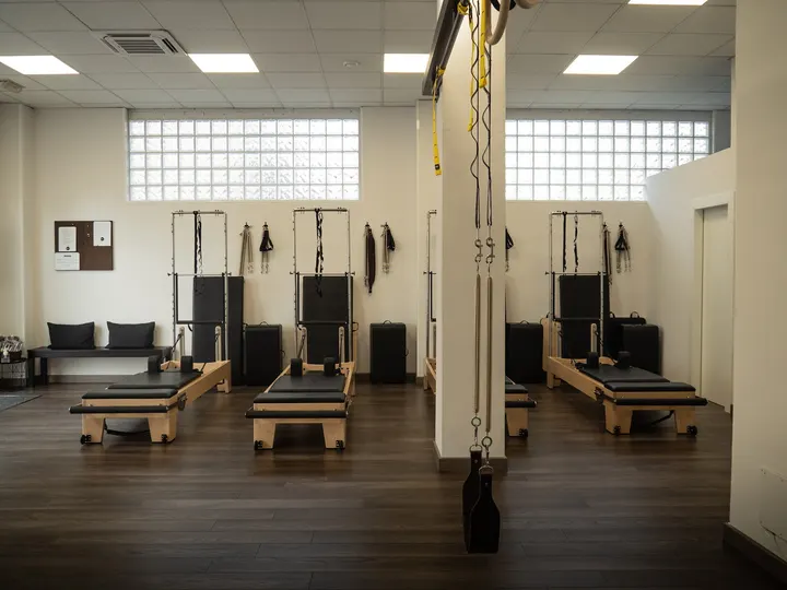 ON Pilates & Movimiento — pilates-studio en Monte Cerráu, Oviedo — 3