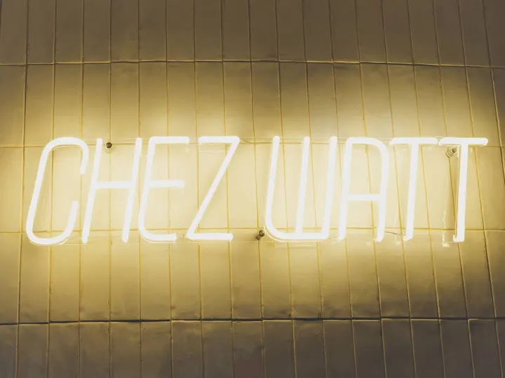 Chez Watt — salle de fitness-studio à Paris — 5