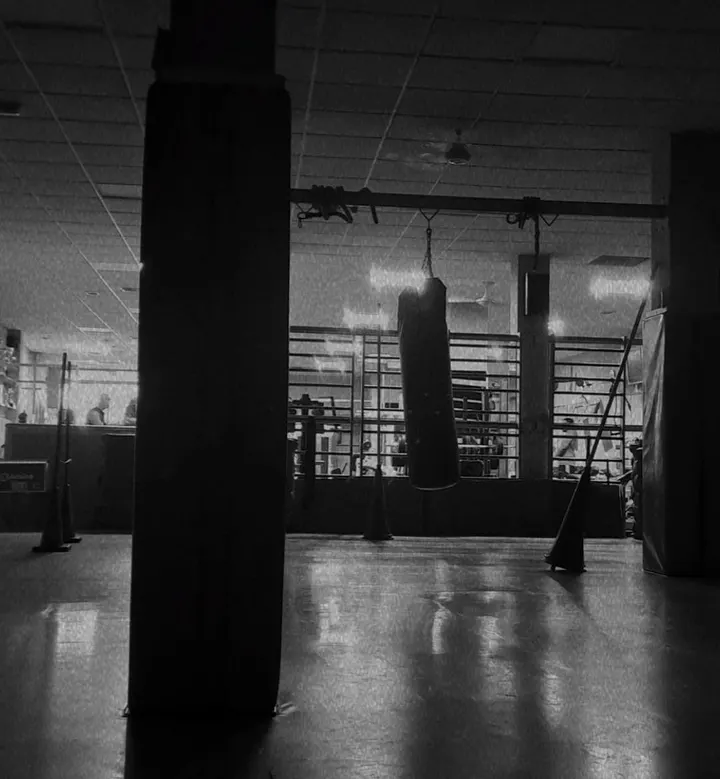 Gimnasio Athenas — Estudio de fitness en Jaén