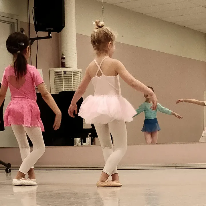 Svenska Danscompagniet AB — dans-studio i Kungsholmen, Stockholm — 3