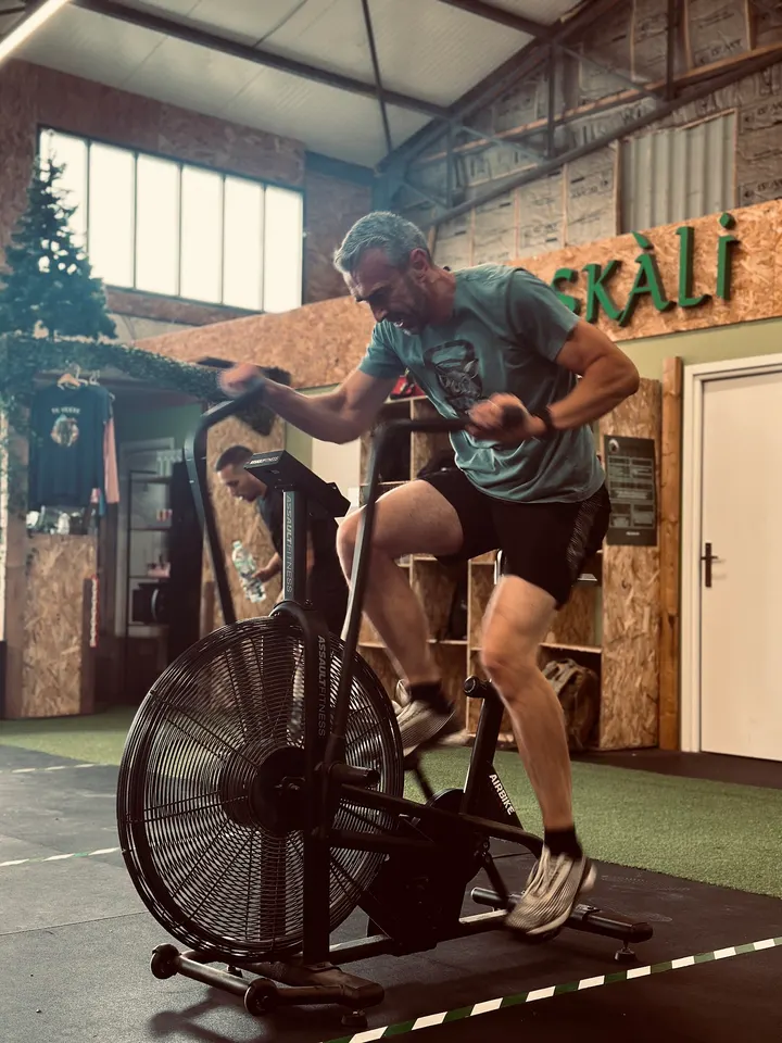 La Skàli — salle de fitness-studio à Laval — 4