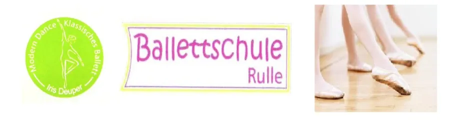Ballettschule Rulle — tanz-studio in Wallenhorst-Rulle — 2
