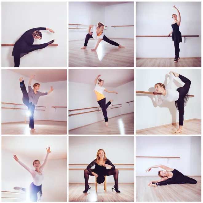 Ballettschule Rulle — tanz-studio in Wallenhorst-Rulle — 3