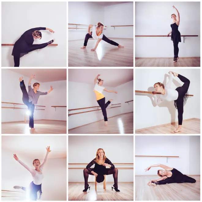 Ballettschule Rulle — tanz-studio in Wallenhorst-Rulle — 2