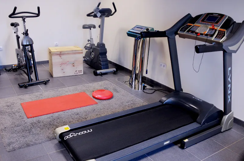 BODYSOLUTION - ELECTROESTIMULACIÓN — recovery-studio en Gines — 2