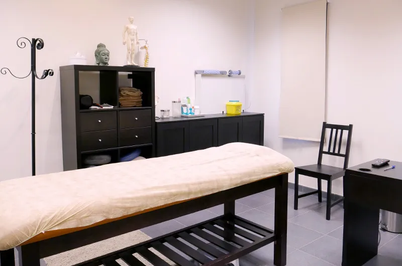 BODYSOLUTION - ELECTROESTIMULACIÓN — recovery-studio en Gines — 3