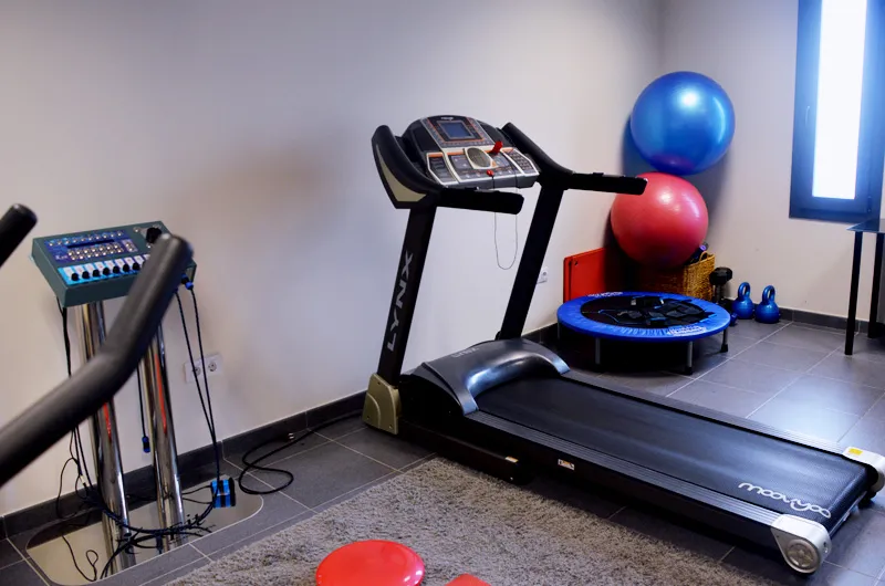 BODYSOLUTION - ELECTROESTIMULACIÓN — recovery-studio en Gines — 3