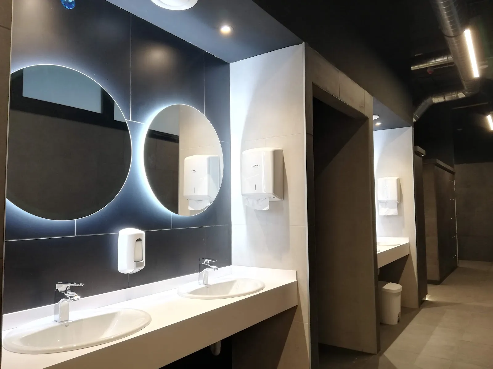 CDO Riberas | Gimnasio en Loiola-San Sebastián — estudio de fitness-studio en Amaraberri, Donostia / San Sebastián — 3