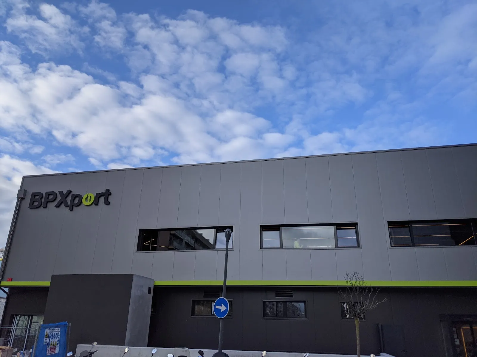 CDO Riberas | Gimnasio en Loiola-San Sebastián — estudio de fitness-studio en Donostia / San Sebastián — 3