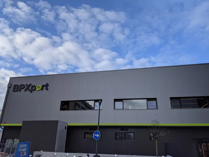 CDO Riberas — estudio de fitness-studio en San Sebastián — 3