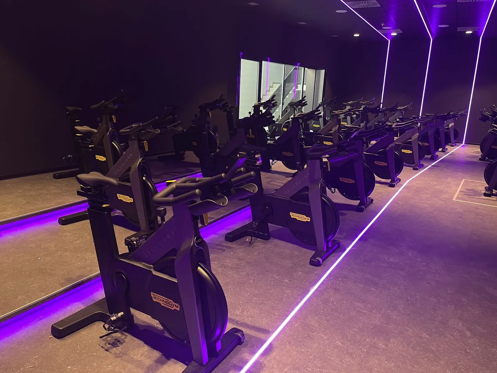 CDO Riberas | Gimnasio en Loiola-San Sebastián — estudio de fitness-studio en Donostia / San Sebastián — 4