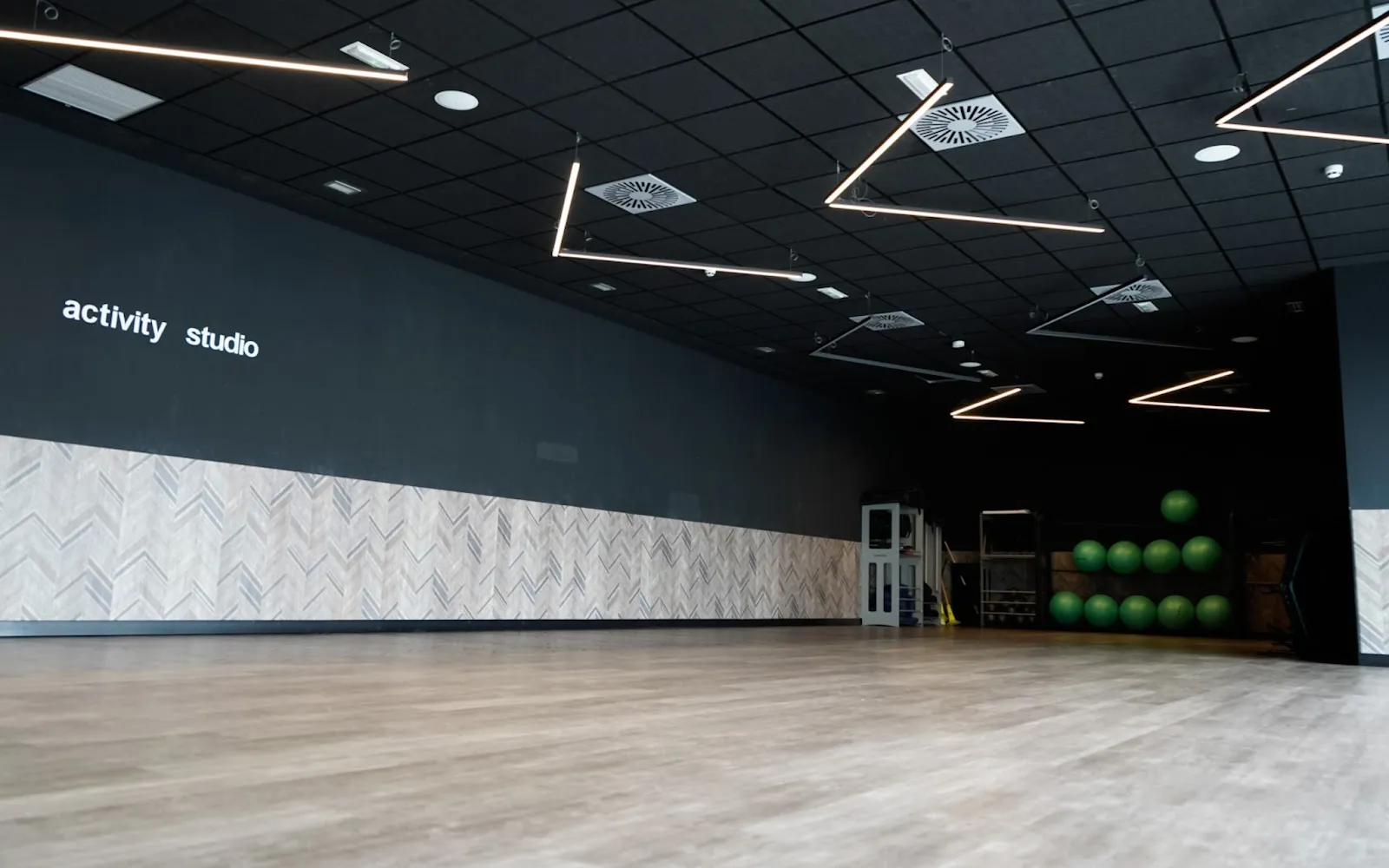 CDO Riberas | Gimnasio en Loiola-San Sebastián — estudio de fitness-studio en Donostia / San Sebastián — 5