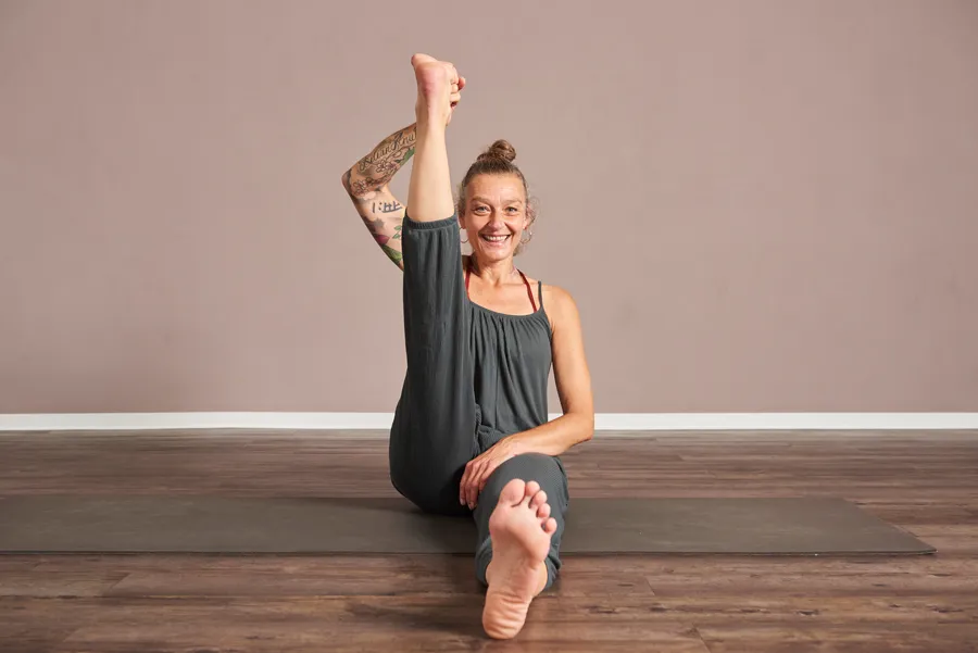 Simyoga — yoga-studio i Münster — 3