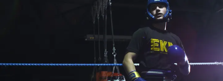 Elemental Kickboxing Leeds — Martial Arts in Bramley, Leeds