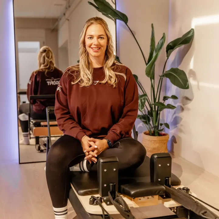 IGOFIT Lemmer — reformer pilates-studio in Rienplan, Lemmer — 2